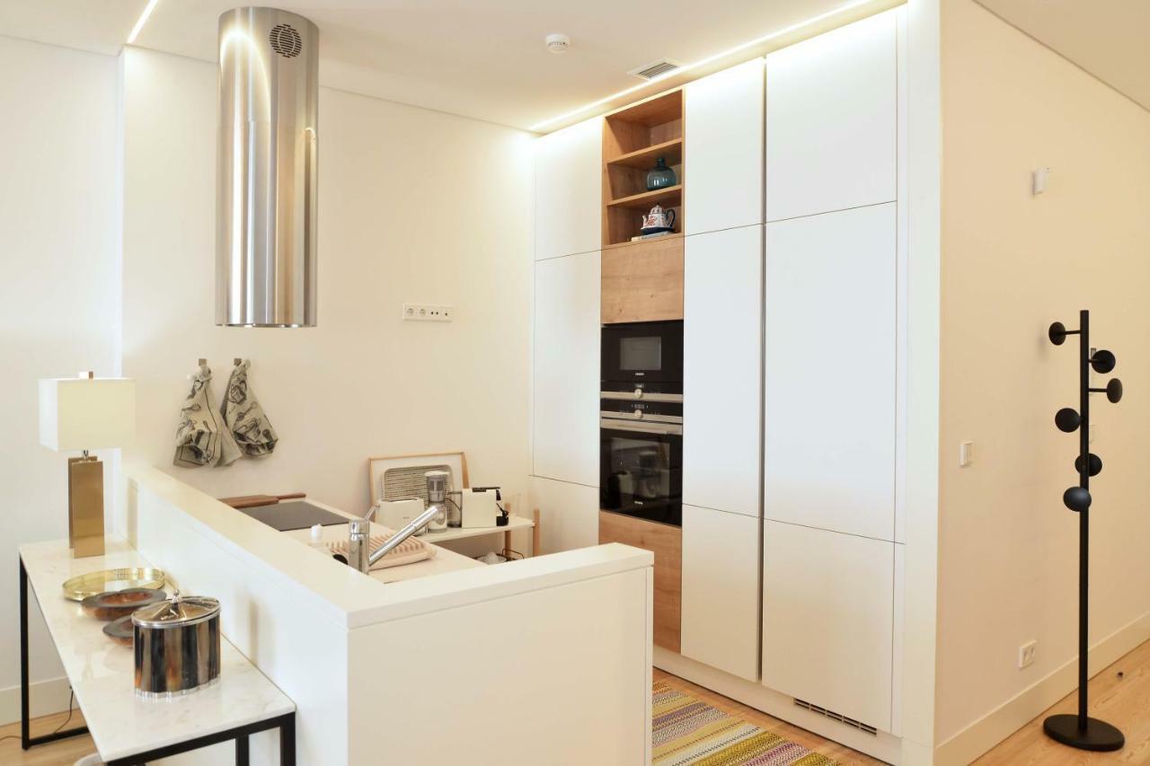 Trendy Chic - Checkinhome 리스본 외부 사진